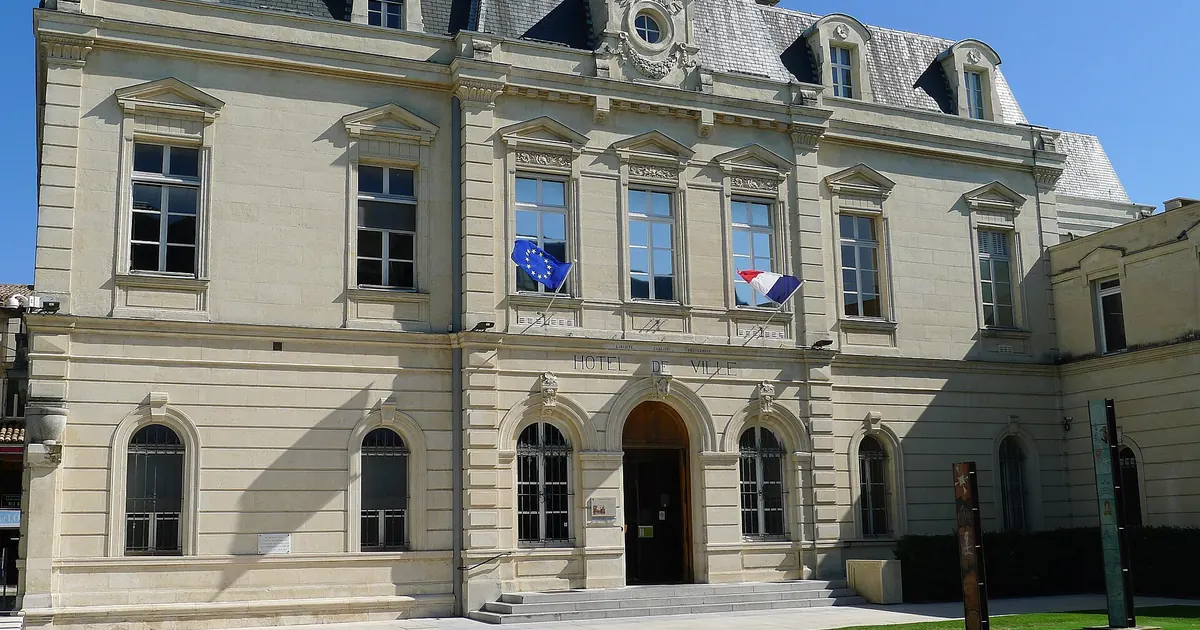 Montélimar : 6 % de passoires énergétiques, le détail par étiquette — Montélimar